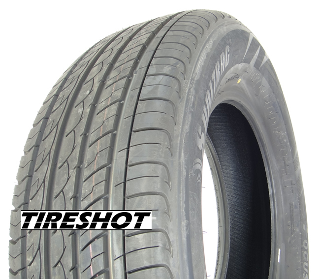 Tire Sunitrac Focus 9000